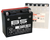 Bs Battery - Battery - BT12B-BS (YT) - Maintenance-Free Battery - 300628 Bs Battery - Battery - BT12B-BS (YT) - Maintenance-Free Battery - 300628