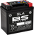 Bs Battery - Battery - BTZ7S (YTZ) - SLA Factory- Activated AGM Maintenance-Free Battery - 300635
