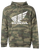 Honda Apparel - Honda Hoodie - Camo - Small - Honda Hoodie - NP21S-S3037-S