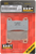 Dp Brakes - RDP Racing Brake Pads - CBR - RDP X-Race Titanium Sintered Brake Pads - RDP950HH Dp Brakes - RDP Racing Brake Pads - CBR - RDP X-Race Titanium Sintered Brake Pads - RDP950HH