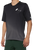 100% - Celium Jersey - Short-Sleeve - Black/Charcoal - XL - Celium Jersey - 40011-00003