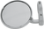 Crg - Hindsight Bar End Mirror - Left - Chrome - Hindsight Bar End Mirror - HS-201-L Crg - Hindsight Bar End Mirror - Left - Chrome - Hindsight Bar End Mirror - HS-201-L