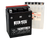 Bs Battery - Battery - BTX14AH-BS (YTX) - Maintenance-Free Battery - 300606