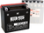 Bs Battery - Battery - BTX14-BS (YTX) - Maintenance-Free Battery - 300604