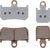 Dp Brakes - RDP Racing Brake Pads - YZF 1000 R - RDP X-Race Titanium Sintered Brake Pads - RDP976 Dp Brakes - RDP Racing Brake Pads - YZF 1000 R - RDP X-Race Titanium Sintered Brake Pads - RDP976