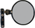Crg - Hindsight Mirror - LS - Right - Hindsight LS Folding Bar-End Mirror - HSLS-200-R