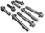 Colony - Head Bolts - Big Twin/XL - Head Bolt Set - 3019-8