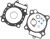 Cometic - Gasket Set - 96 mm - Honda - Top End Gasket Kit - C3047-EST