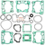 Athena - Top End Gasket Kit - Gasket Kit - P400270600077