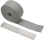 Cycle Performance Prod. - Exhaust Wrap Kit - Silver - 1x50 - Fiberglass Exhaust Wrap Kit - CPP/9057