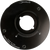 Driven Racing - Base - Fuel Cap - Kawasaki - Halo Fuel Cap Base - DHFCB-KA