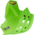 Cycra - Skid Plate - Green - Full Armor Skid Plate - 1CYC-6227-72