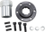 Belt Drives Ltd. - Offset Spacer with Screws and Nut - 1/2" - Spacer Insert - IN-500