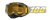 100% - Armega Snow Goggles - Complex - Yellow - Armega Snow Goggles  Yellow Lens - 50007-00005