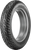 Dunlop - Tire - D404 - Front - 100/90-19 - 57H - D404 Tire  Front - 45605397