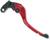 Crg - Clutch Lever - RC2 - Red - RC2 Standard Clutch Lever - 2AN-614-T-R