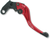 Crg - Clutch Lever - RC2 - Short - Red - RC2 Shorty Clutch Lever - 2AN-614-H-R