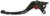 Crg - Brake Lever - RC2 - Black - RC2 Standard Brake Lever - 2AB-521B-T-B