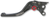 Crg - Brake Lever - RC2 - Short - Black - RC2 Shorty Brake Lever - 2AB-521B-H-B Crg - Brake Lever - RC2 - Short - Black - RC2 Shorty Brake Lever - 2AB-521B-H-B