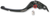 Crg - Brake Lever - RC2 - Black - RC2 Standard Brake Lever - 2RB-517-T-B