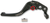 Crg - Brake Lever - RC2 - Short - Black - RC2 Shorty Brake Lever - 2RN-511-S1-H-B