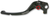 Crg - Brake Lever - RC2 - Black - RC2 Standard Brake Lever - 2AB-511B-T-B