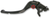 Crg - Brake Lever - RC2 - Black - RC2 Standard Brake Lever - 2AN-523-T-B