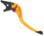 Crg - Brake Lever - RC2 - Gold - RC2 Standard Brake Lever - 2AN-521-T-G