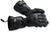 Gears Canada - Gen X-4 Warm Tek Heated Gloves - Black -Small - Gen X-4 Warm Tek Heated Gloves - 100313-1-S