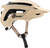 100% - Altis Helmet - C/E - Tan - XS/S - Altis C/E Helmet - 80006-00010