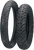 Duro - Tire - HF296A - Front - 110/90-19 - 62H - HF296 Tire  Front - 25-296A19-110