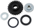 Belt Drives Ltd. - Compensator Sprocket - 25 Tooth - Compensator Sprocket Kit - CS-25A-1