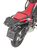 Givi - Rear Rack - Honda CRF1100L - Rear Rack - 1179FZ