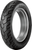 Dunlop - Tire - D404 - Rear - 110/90-18 - 61H - D404 Tire  Rear - 45605401