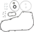 Cometic - Primary Gasket Kit - Primary Gasket Kit - C9886 Cometic - Primary Gasket Kit - Primary Gasket Kit - C9886