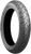 Bridgestone - Tire - Battlax SC2 - Front - 120/70-14 - 55H - Battlax SC2 Tire - 8783