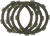 Ebc - Clutch Kit - CK Standard Series Clutch Kit - CK2367