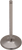 Del West - Intake Valve - Titanium Engine Valve - DW-CRF450R1IV02 Del West - Intake Valve - Titanium Engine Valve - DW-CRF450R1IV02