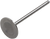 Del West - Intake Valve - Titanium Engine Valve - DWYFZ450R22IV03