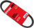 Dynojet - Dura Series Drive Belt - Polaris - Dura Series Belt - 19-DCB3A Dynojet - Dura Series Drive Belt - Polaris - Dura Series Belt - 19-DCB3A