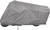 Dowco - Weatherall Cover - Gray - XL - Guardian Weatherall Plus Motorcycle Cover - 50004-07