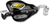 Cycra - Handguards - Racer Pack - CRM - 7/8" - Black - 7/8" Probend CRM Racer Pack - 1CYC-7401-12X Cycra - Handguards - Racer Pack - CRM - 7/8" - Black - 7/8" Probend CRM Racer Pack - 1CYC-7401-12X