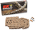 Ek - 520 ZVX3 - Sportbike Chain - 120 Links - Gold - ZVX3 Sealed Extreme Sportbike Series Chain - 520ZVX3-120G