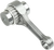 Athena - Connecting Rod Kit - Connecting Rod Kit - P40321013
