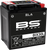 Bs Battery - Battery - BIX30L (YIX) - SLA Factory- Activated AGM Maintenance-Free Battery - 300631