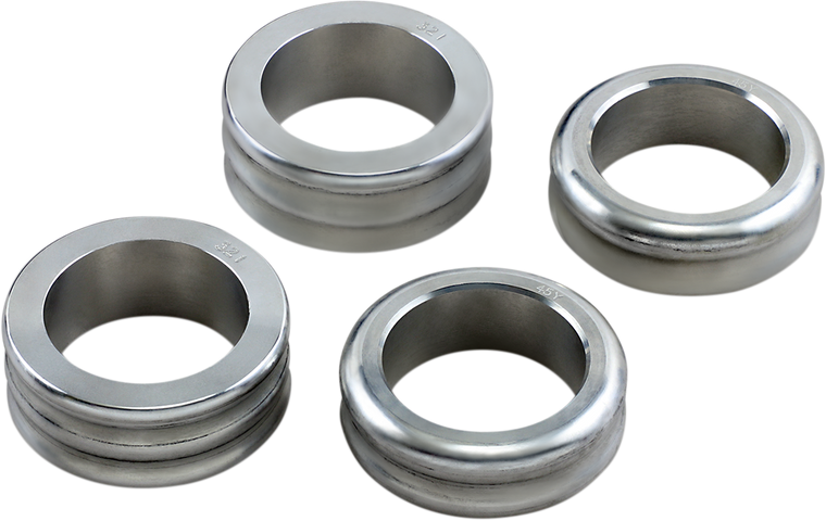 High Lifter - Lift Kit - 1.50"-2.00" - Front/Back - Lift Kit - 73-14823