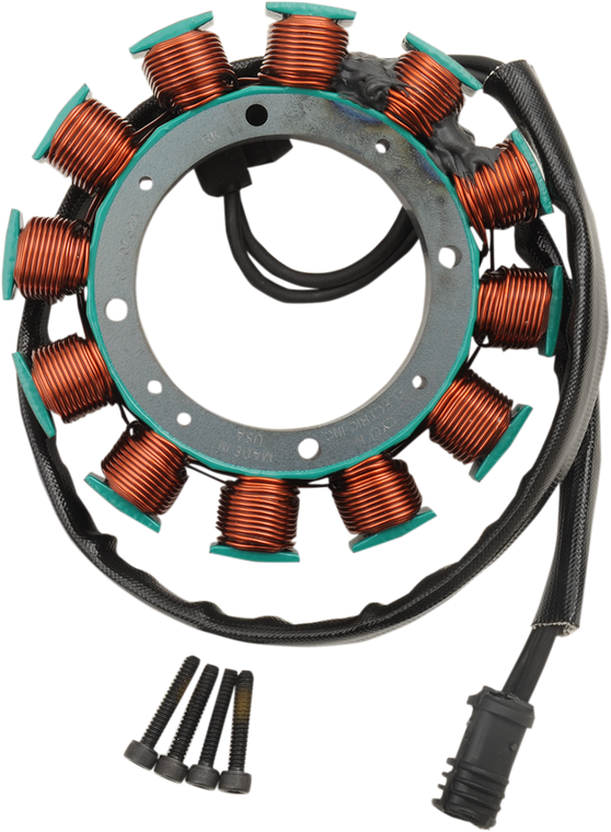Cycle Electric Inc - Alternator Stator - Harley Davidson - Alternator Stator - CE-0732