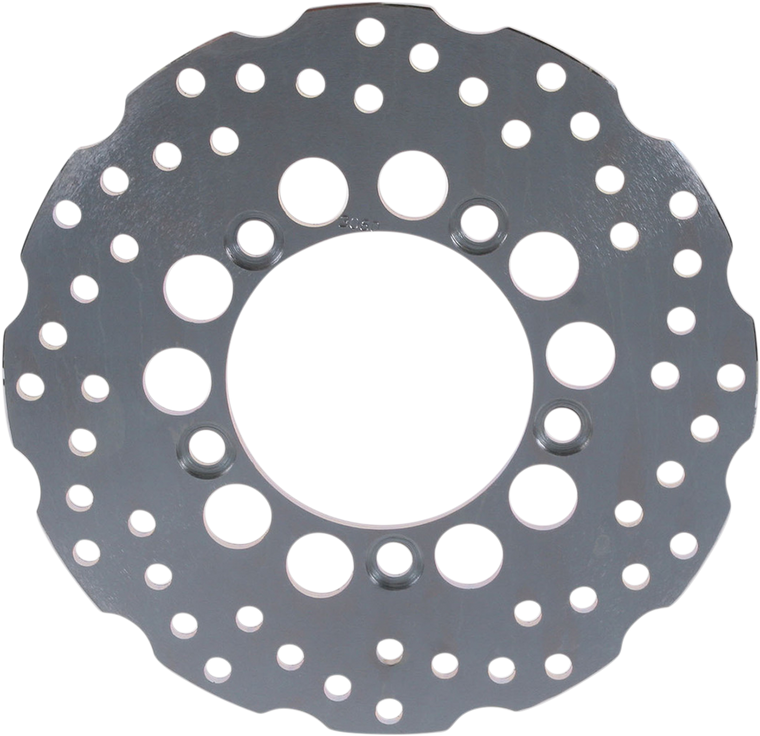 Ebc - Brake Rotor - Suzuki - MD3060C - MD Series Pro-Lite Contour Brake Rotor - MD3060C