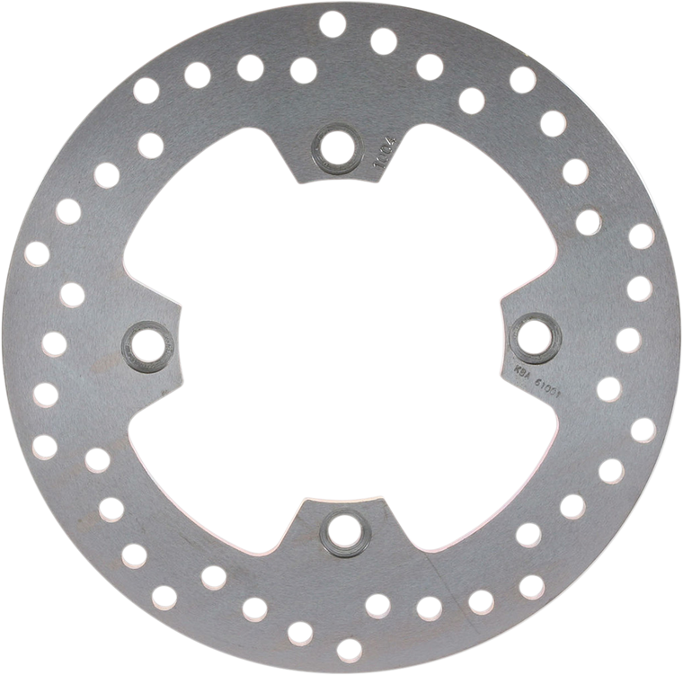 Ebc - Brake Rotor - Ninja - MD4138 - MD Series Pro-Lite Brake Rotor - MD4138 Ebc - Brake Rotor - Ninja - MD4138 - MD Series Pro-Lite Brake Rotor - MD4138