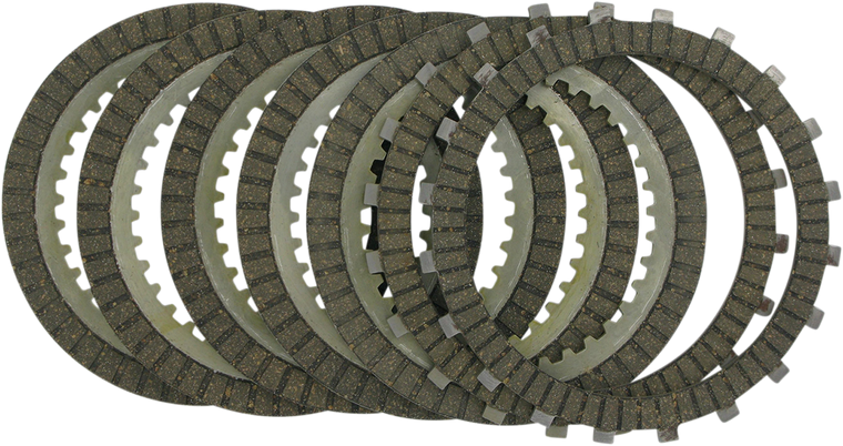 Ebc - Clutch Kit - CK Standard Series Clutch Kit - CK3457